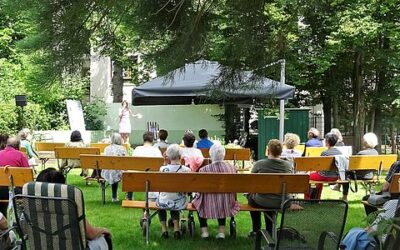 „vielerorts“ auch in Ilvesheim