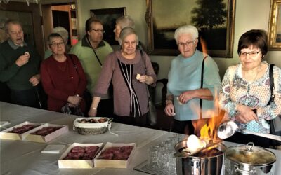 Doppelte Feuerzangenbowle