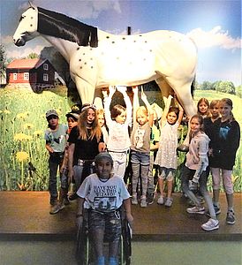 Auf der Suche nach Helden: Kinderferienprogramm in Speyer