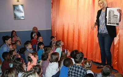 Zweiter Kindergarten-Award mit Findus