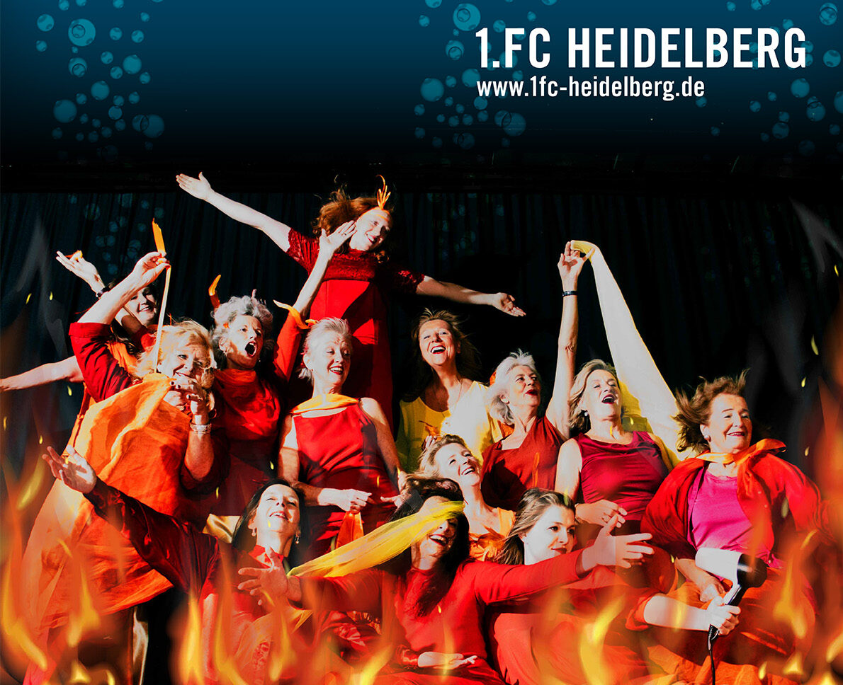 1. FC Heidelberg
