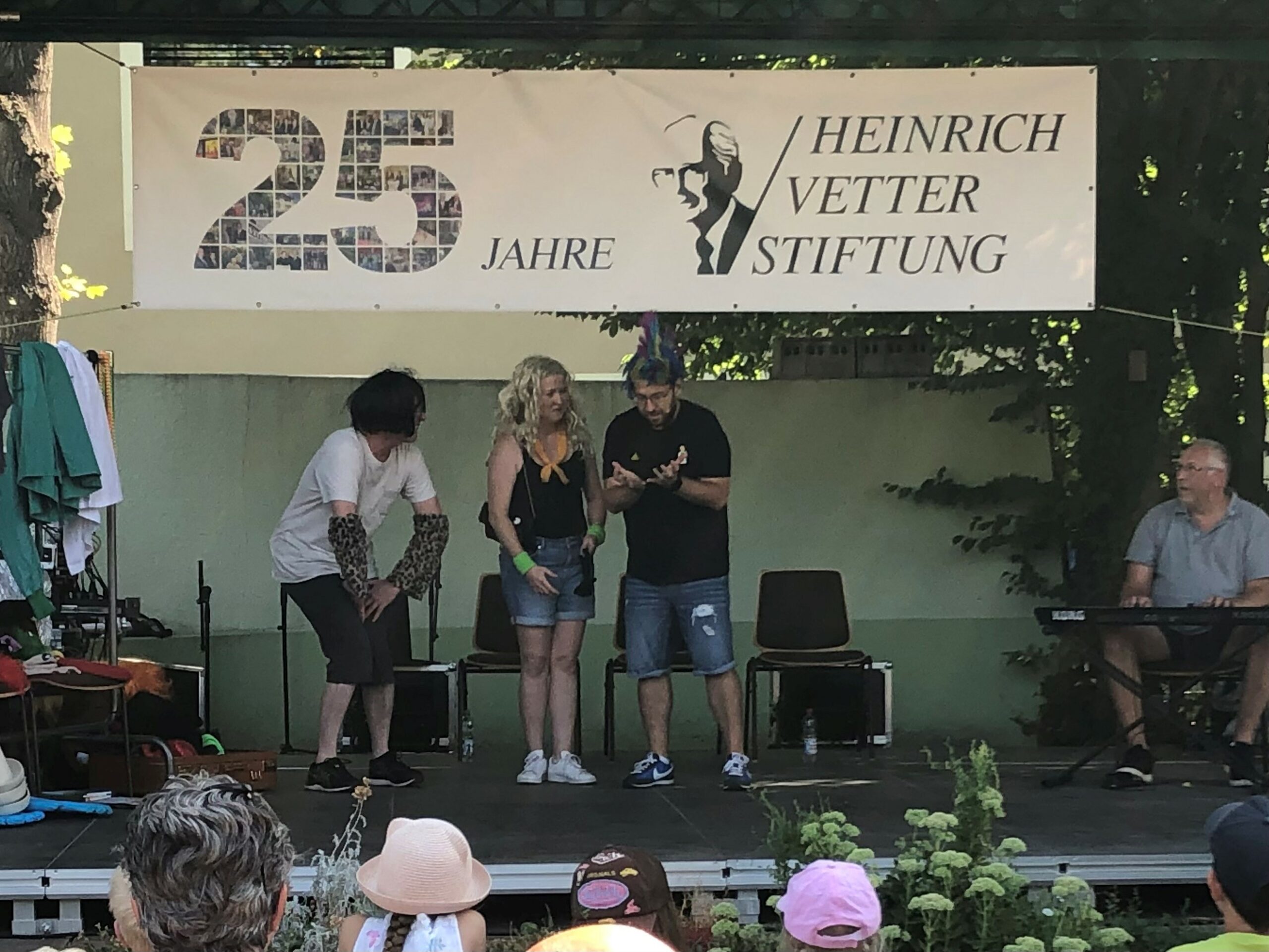 08.22 Kindertheater Impro
