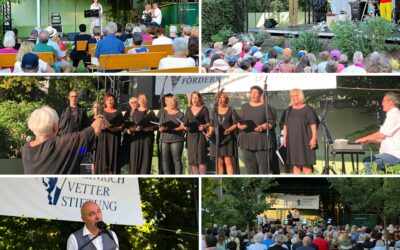 Musikalisch und inhaltlich bemerkenswert