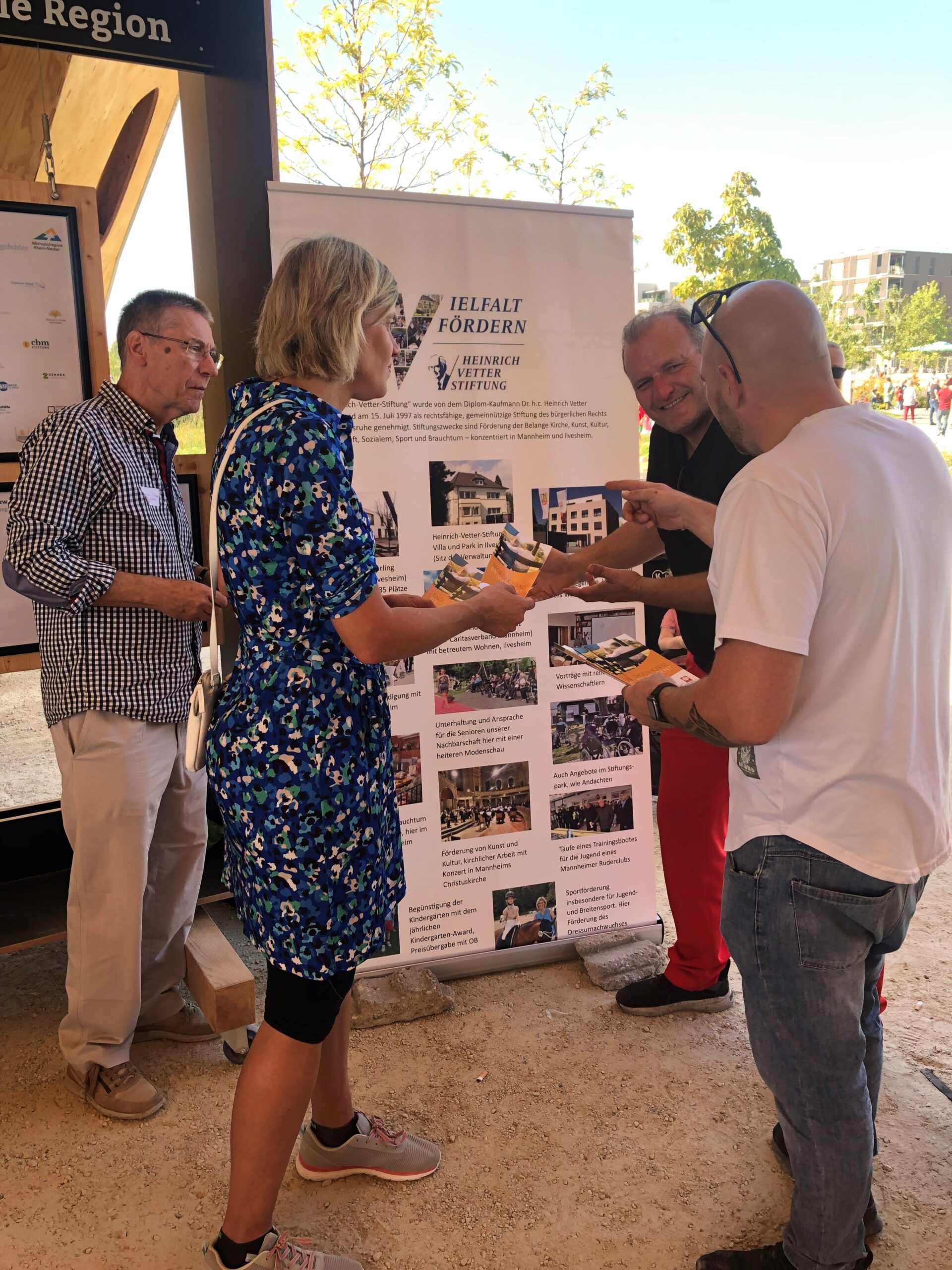 09.23. Stiftungstag BUGA