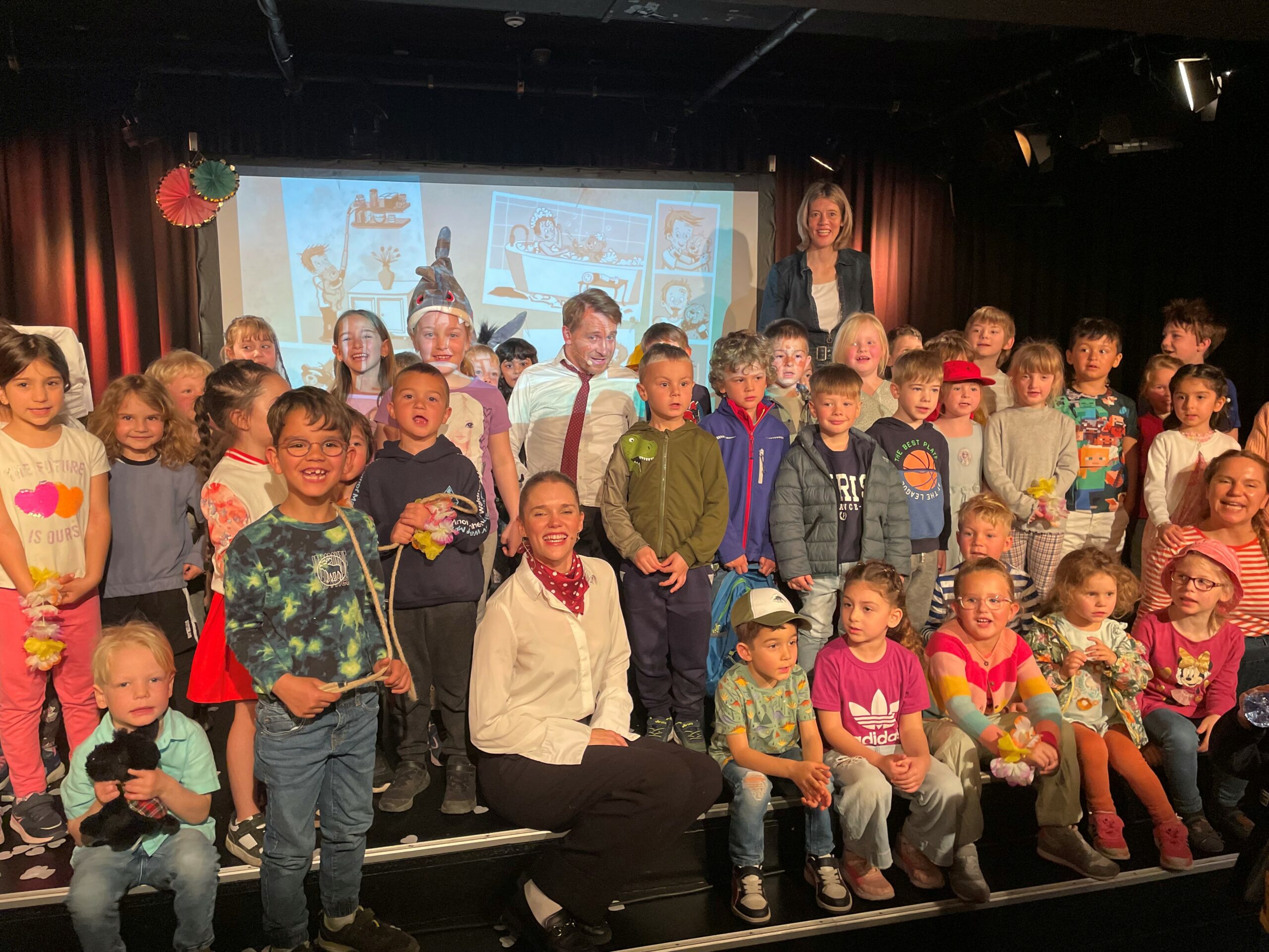 04.24 Kindergarten Award 2024 Schatzkistl