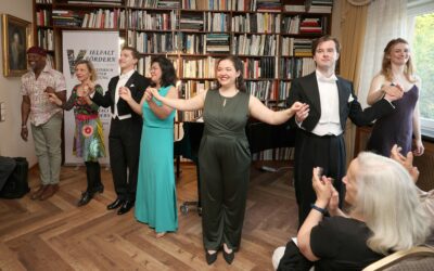 Wundervolles Operettenkonzert 