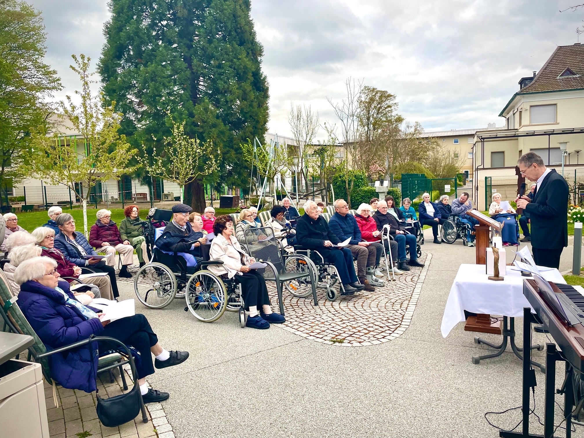 04.04.26 Osternacht im Stiftungspark